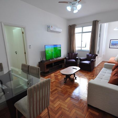 Apartamento Barao da Torre 85 Apartment Rio de Janeiro Bagian luar foto