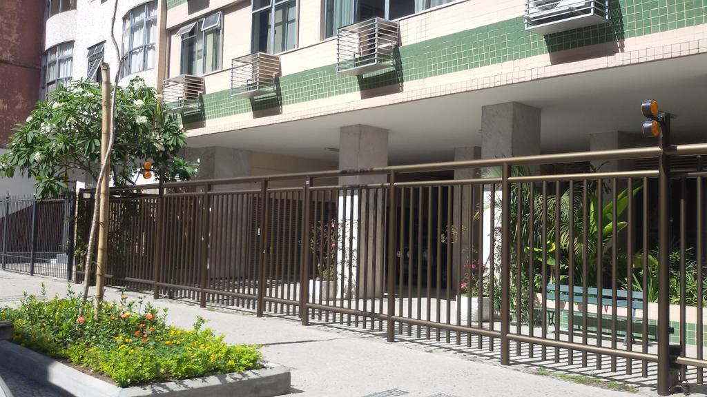Apartamento Barao da Torre 85 Apartment Rio de Janeiro Ruang foto
