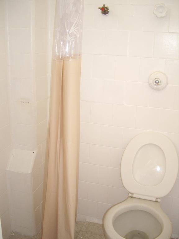 Apartamento Barao da Torre 85 Apartment Rio de Janeiro Ruang foto