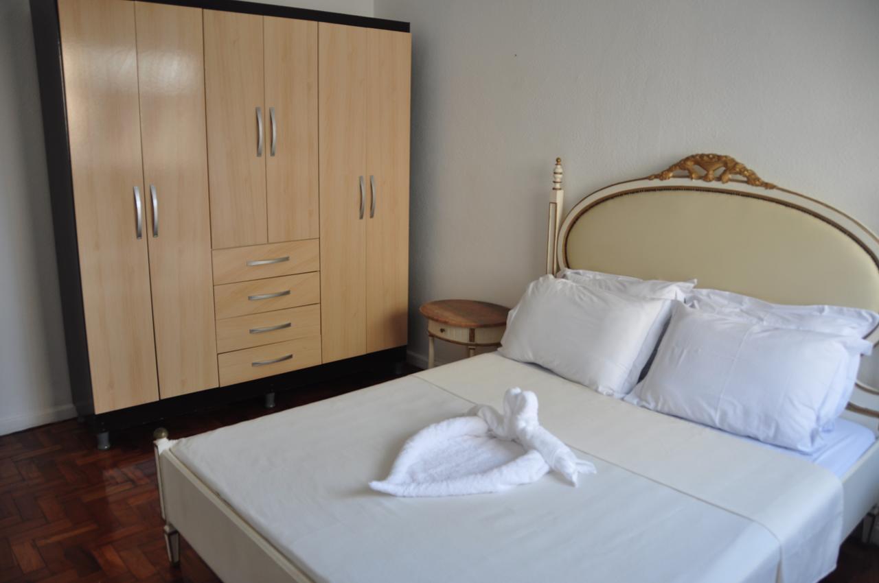 Apartamento Barao da Torre 85 Apartment Rio de Janeiro Bagian luar foto