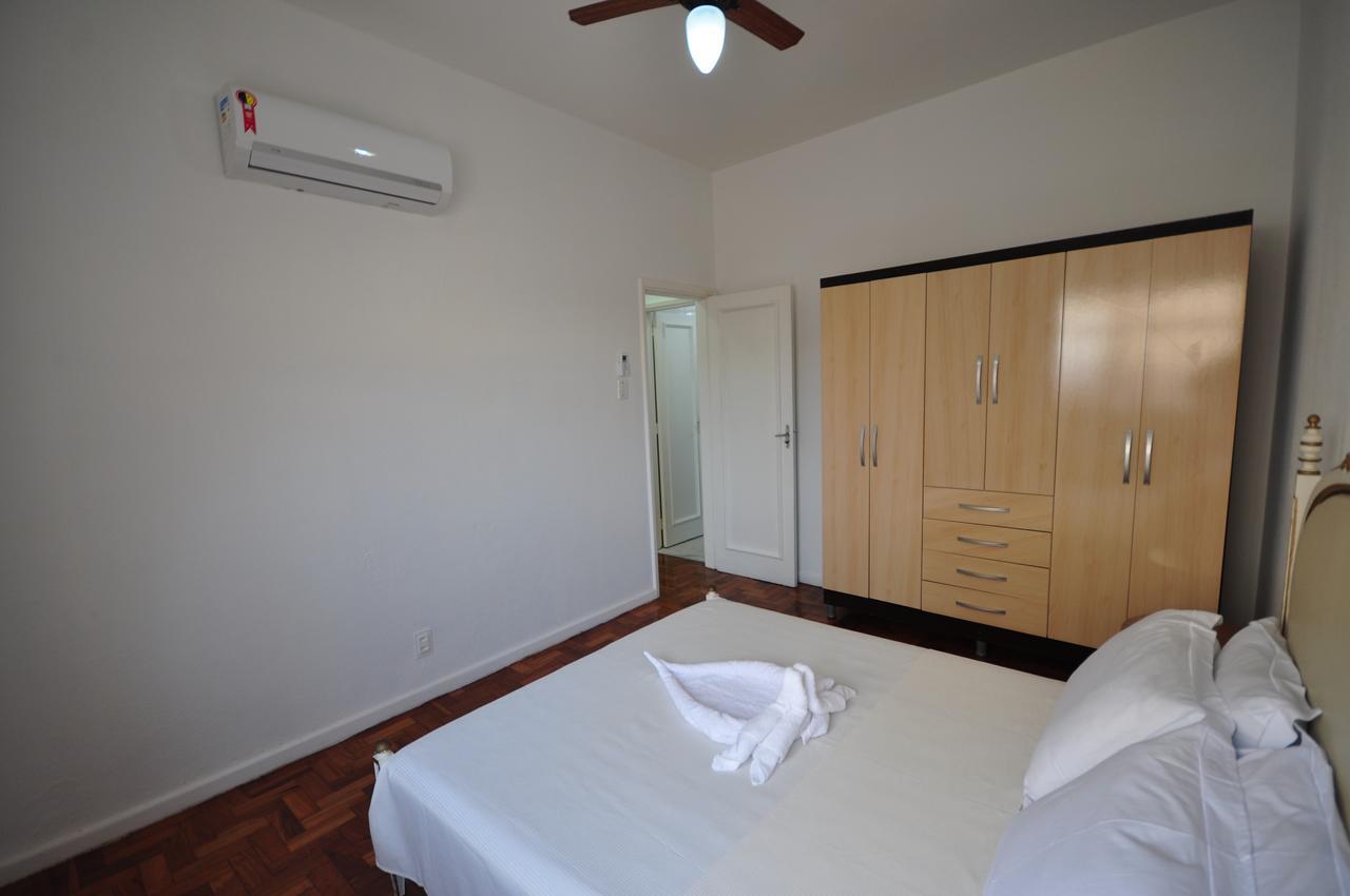 Apartamento Barao da Torre 85 Apartment Rio de Janeiro Bagian luar foto