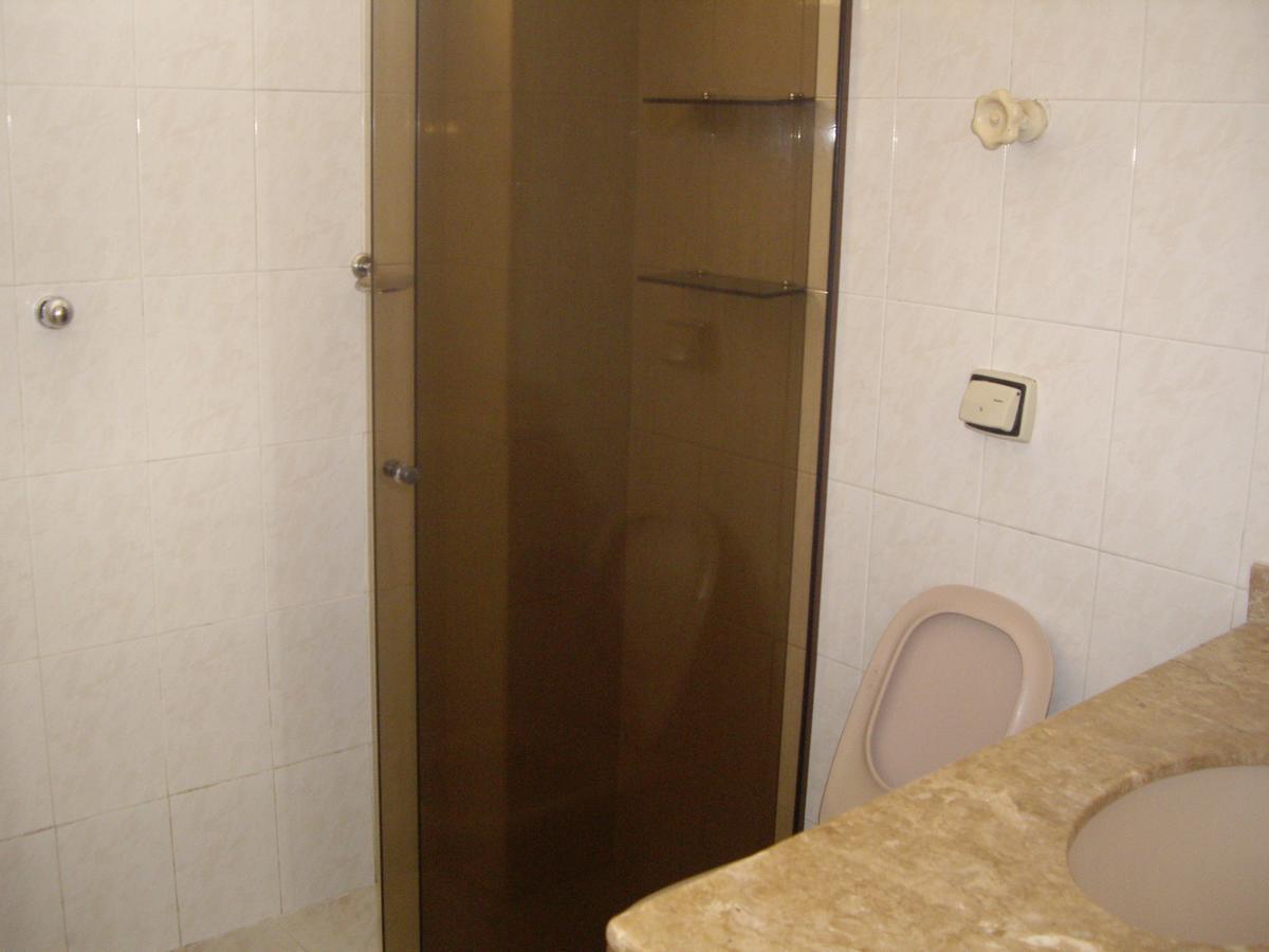 Apartamento Barao da Torre 85 Apartment Rio de Janeiro Bagian luar foto