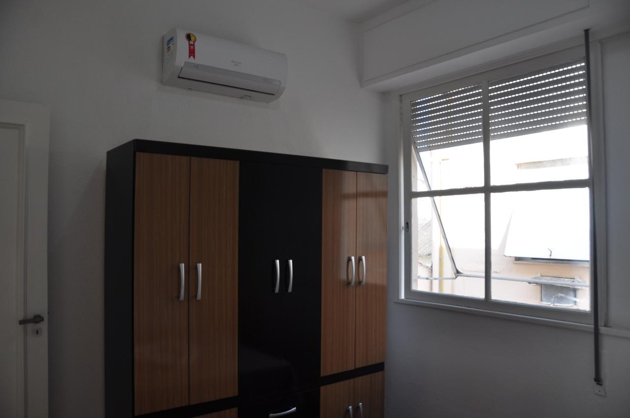 Apartamento Barao da Torre 85 Apartment Rio de Janeiro Bagian luar foto