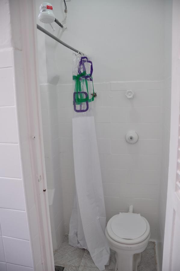 Apartamento Barao da Torre 85 Apartment Rio de Janeiro Bagian luar foto